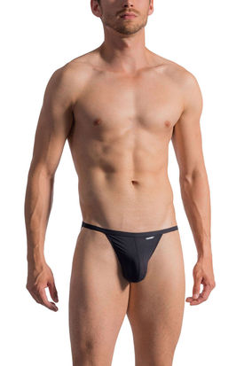 Olaf Benz RED 0965 Rio Tanga Black