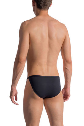Olaf Benz RED 0965 Rio Tanga Black
