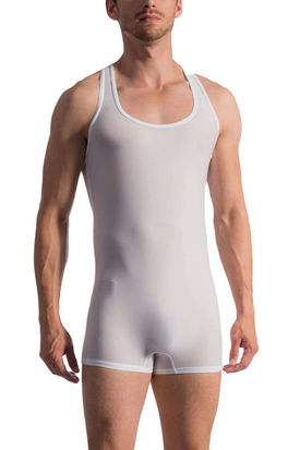 Olaf Benz RED 0965 Sport Body White