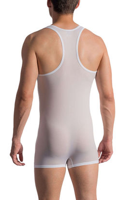 Olaf Benz RED 0965 Sport Body White