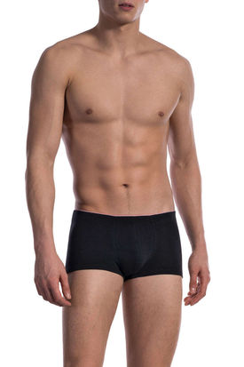 Olaf Benz RED 1010 Mini Pants (3 Pack) Black
