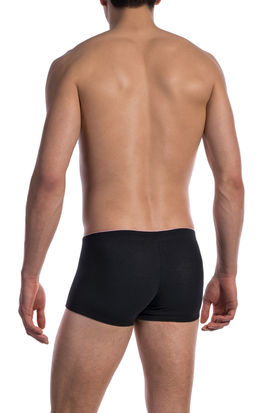 Olaf Benz RED 1010 Mini Pants (3 Pack) Black