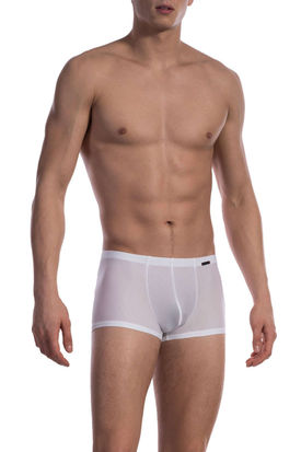 Olaf Benz RED 1600 Mini Pant White