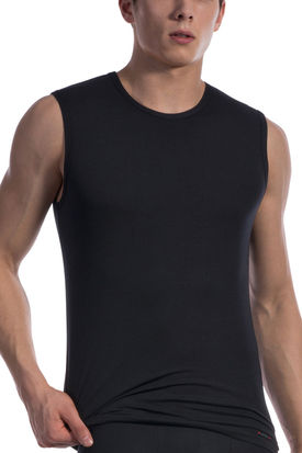 Olaf Benz RED 1601 College Shirt Black