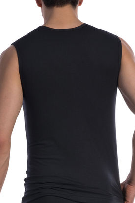Olaf Benz RED 1601 College Shirt Black