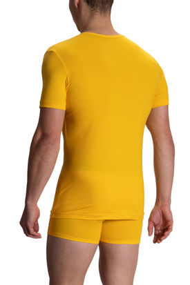 Olaf Benz RED 1601 V-neck Regular T-shirt