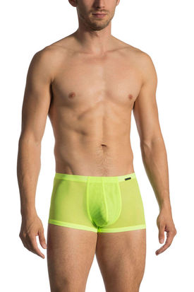 Olaf Benz RED 1762 Mini Pants Neon Green