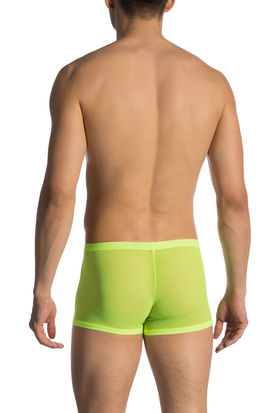 Olaf Benz RED 1762 Mini Pants Neon Green