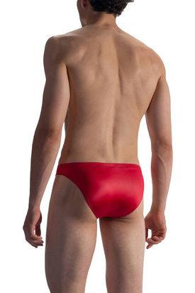 Olaf Benz RED 1804 Brazil Brief Red