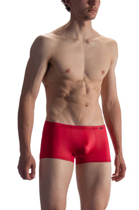 Olaf Benz RED 1804 Mini Pants Red