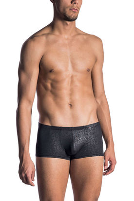 Olaf Benz RED 1814 Mini Pants Black