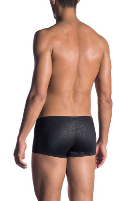 Olaf Benz RED 1814 Mini Pants Black