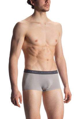 Olaf Benz RED 1904 Mini Pant Silver