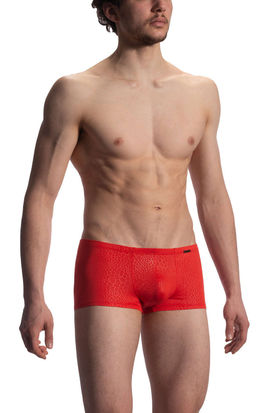 Olaf Benz RED 1907 Mini Pant Red