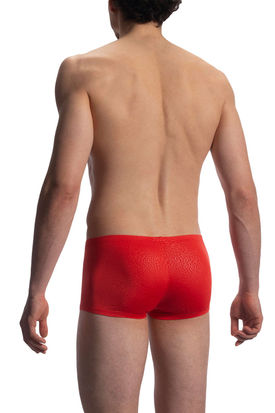 Olaf Benz RED 1907 Mini Pant Red