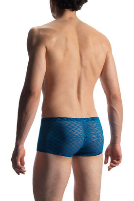 Olaf Benz RED 1908 Mini Pant Blue