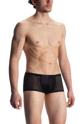 Olaf Benz RED 1913 Mini Pant Black