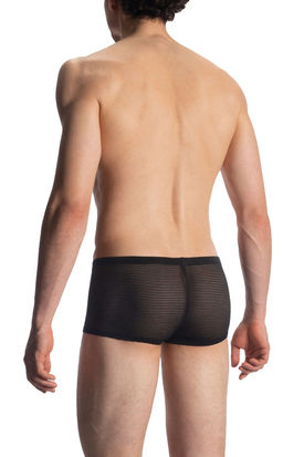 Olaf Benz RED 1913 Mini Pant Black