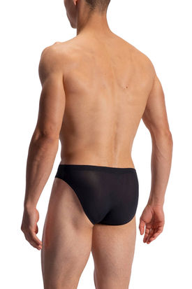 Olaf Benz RED 1950 Sport Brief Black