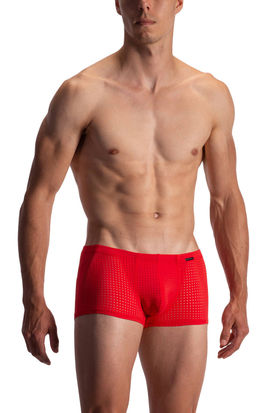 Olaf Benz RED 1963 Mini pants Red