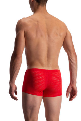 Olaf Benz RED 1963 Mini pants Red