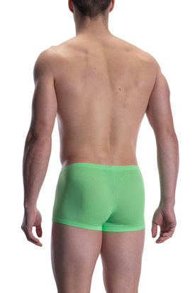 Olaf Benz RED 2008 Mini Pants
