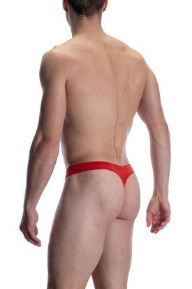Olaf Benz RED 2010 Mini String