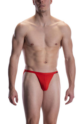 Olaf Benz RED 2010 Rio Tanga