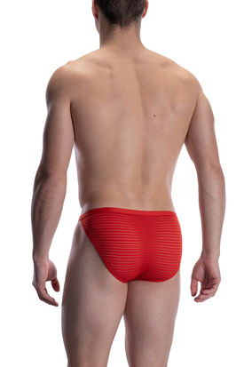 Olaf Benz RED 2010 Rio Tanga
