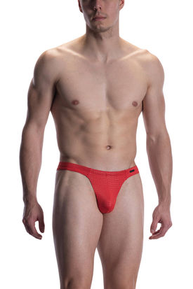 Olaf Benz RED 2011 Mini String