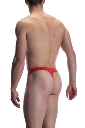 Olaf Benz RED 2011 Mini String