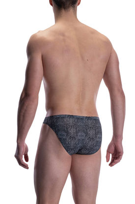 Olaf Benz RED 2013 Brazil Brief