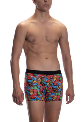 Olaf Benz RED 2065 Boxer Pants