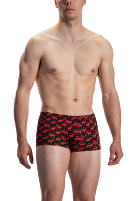 Olaf Benz RED 2116 Norway Mini Pants