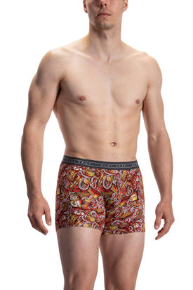 Olaf Benz RED2116 Yule Boxer Pants