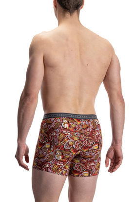 Olaf Benz RED2116 Yule Boxer Pants