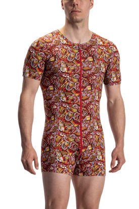 Olaf Benz RED 2116 Yule Cool Body