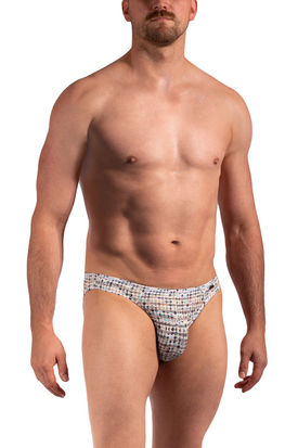 Olaf Benz RED 2263 Brazil Brief