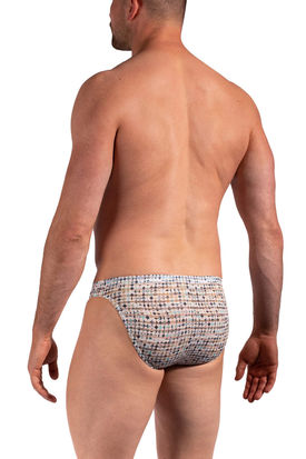 Olaf Benz RED 2263 Brazil Brief