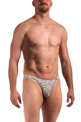 Olaf Benz RED 2263 Mini String