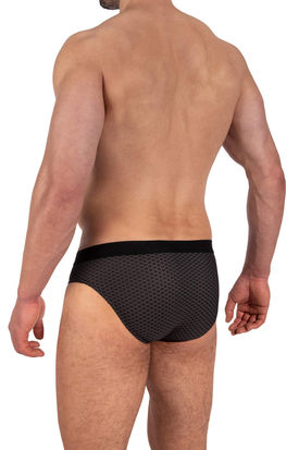 Men's sports underwear, briefs & shorts