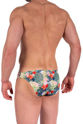 Olaf Benz RED2365 Brazil Brief