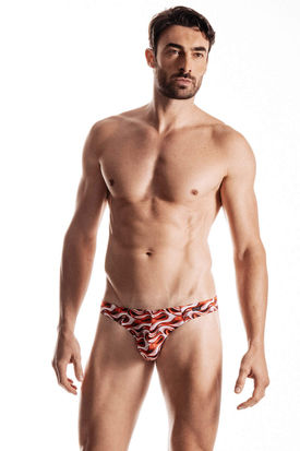 Olaf Benz RED2458 Brazil Brief
