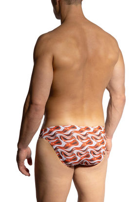 Olaf Benz RED2458 Brazil Brief