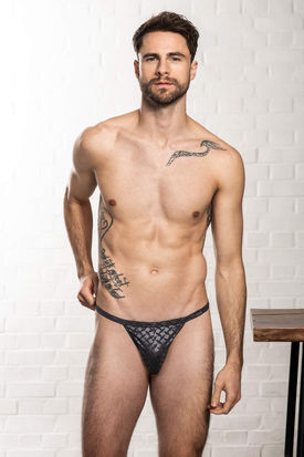 Olaf Benz RED2501 Rio Tanga