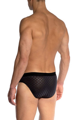 Olaf Benz RED2501 Sport Brief