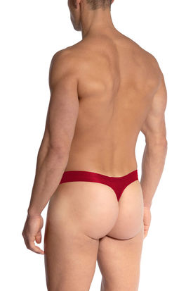 Olaf Benz RED2507 Mini String