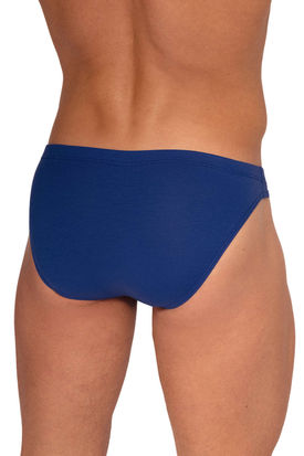 Olaf Benz RED2556 Brazil Brief - Royal Blue
