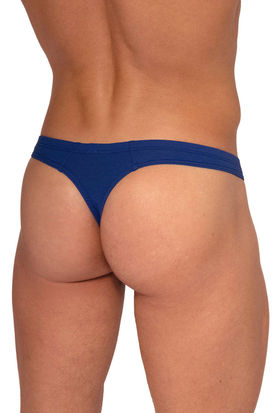 Olaf Benz RED2556 Mini String - Royal Blue