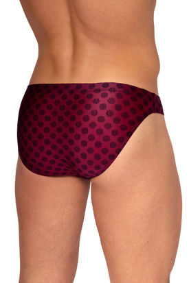 Olaf Benz RED2558 Brazil Brief